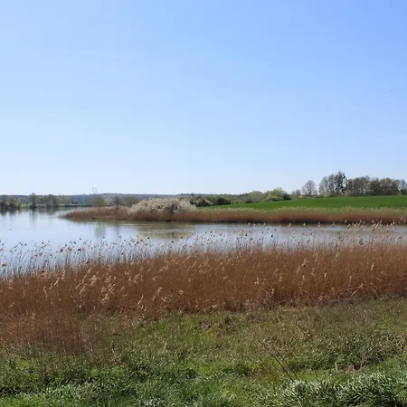 Mobil-home Cosy Avec Terrasse Pres De L'etang De Parroy, Ideal Pour Randonnees Et Activites Nautiques - Fr-1-584-305 *