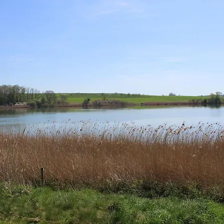 Mobil-home Cosy Avec Terrasse Pres De L'etang De Parroy, Ideal Pour Randonnees Et Activites Nautiques - Fr-1-584-305 *